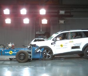 Euro NCAP