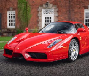 Ferrari Enzo