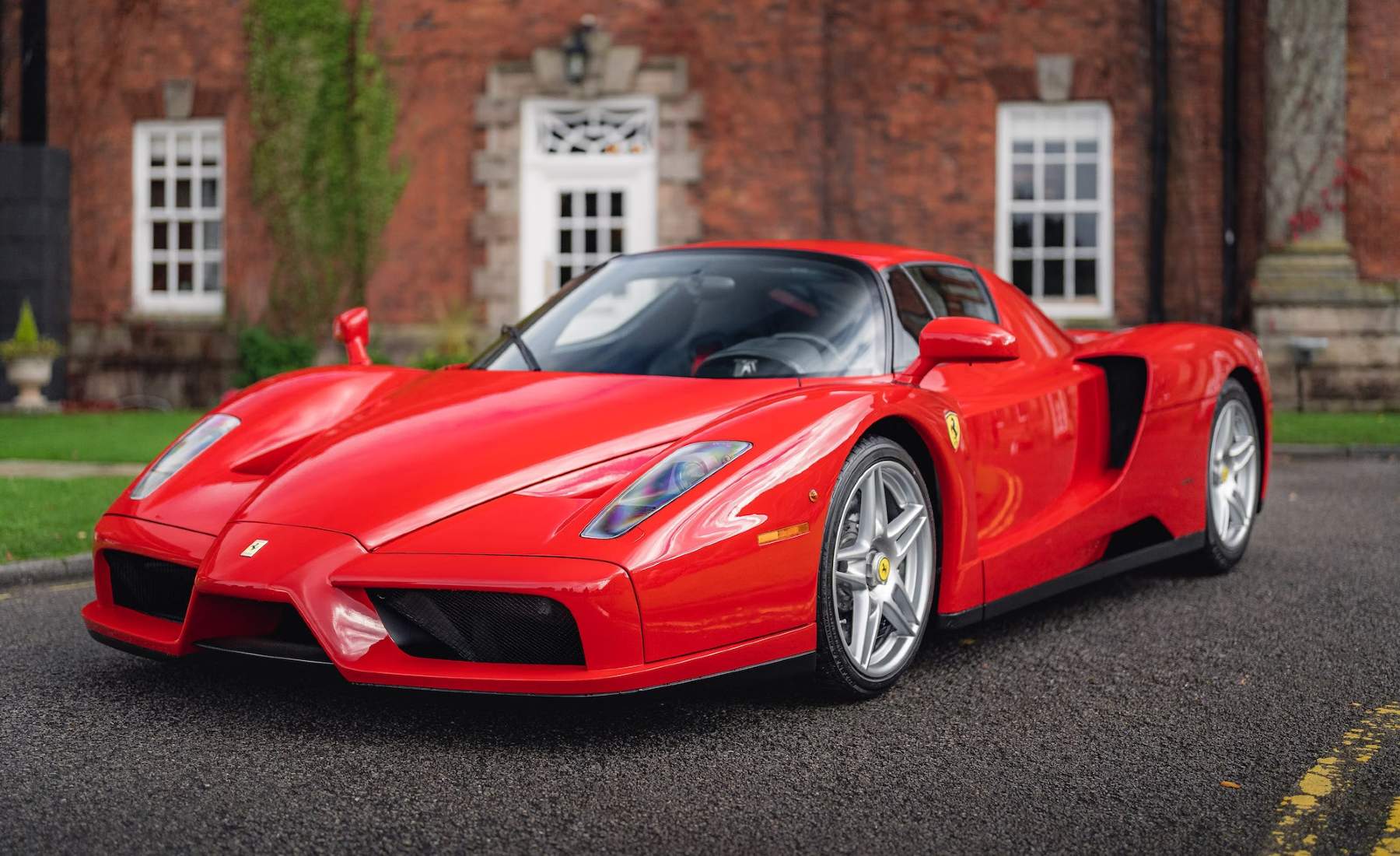 Ferrari Enzo