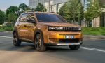 No solo eléctrico: el Fiat Grande Panda también es híbrido