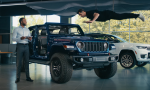 No hay ‘Misión imposible’ para el Jeep Wrangler: así es la nueva campaña para la última película de la saga