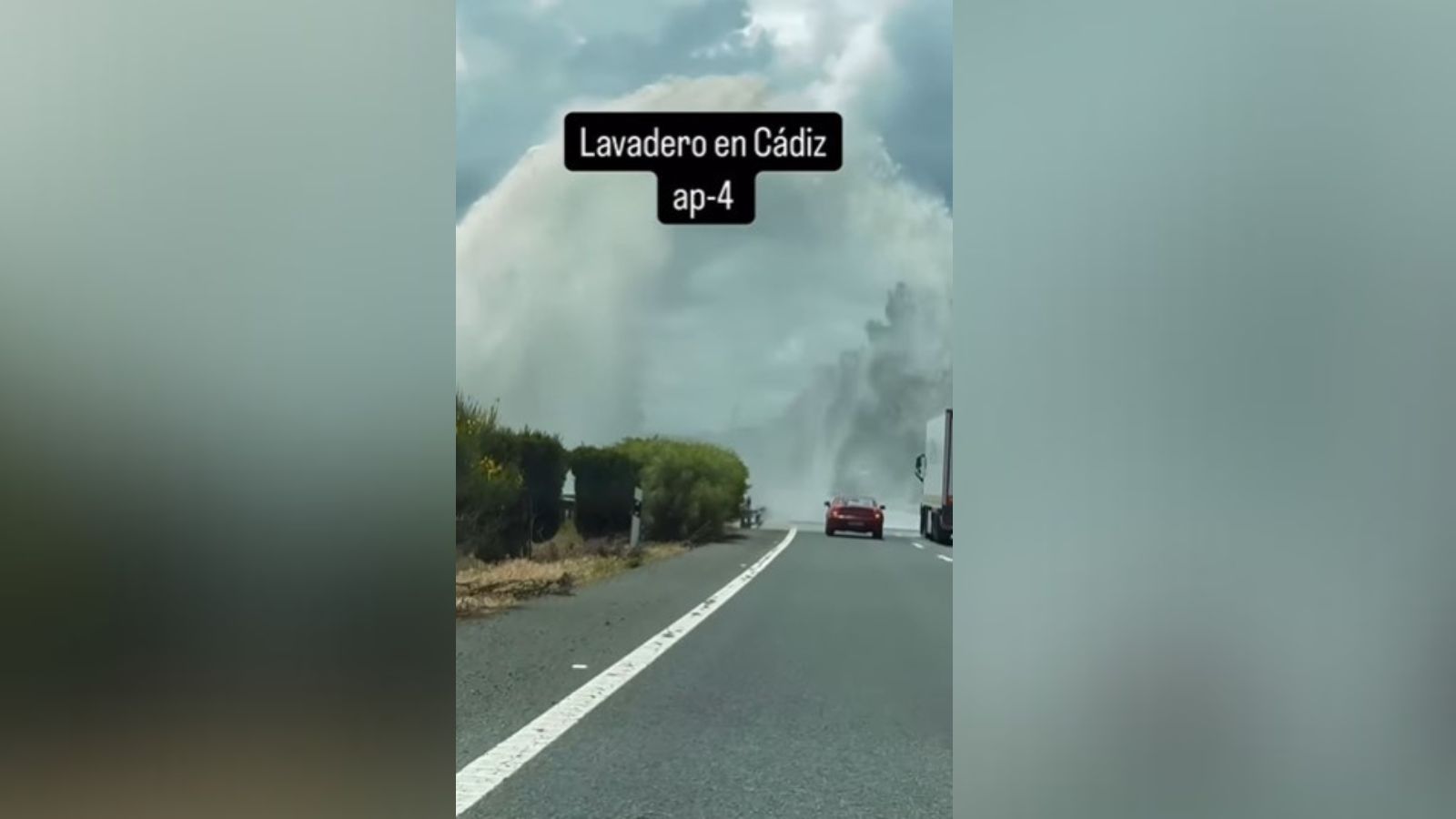 Lavadero de coches gratis