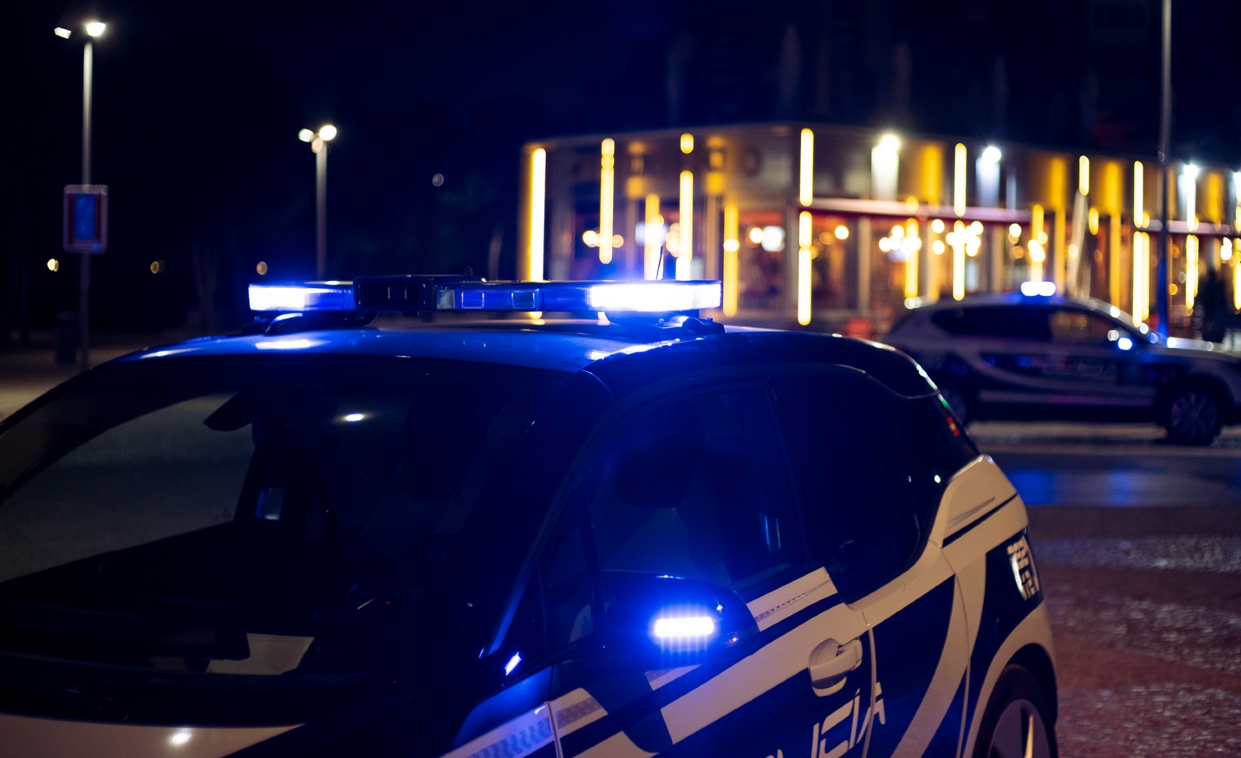 Policía Municipal Madrid