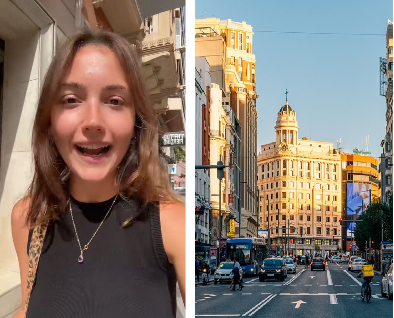 argentina en españa viral tráfico