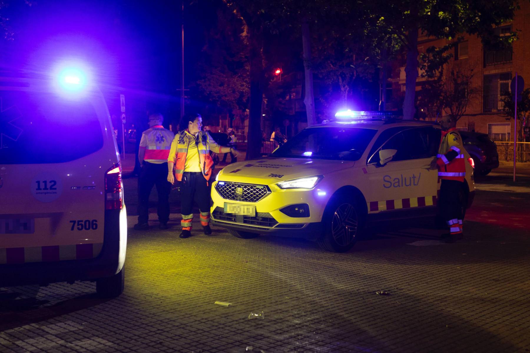 Cómo la baja velocidad de los conductores evita muertes en la ciudad
