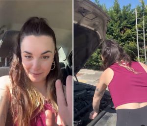 averías coche consejos