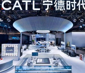 CATL