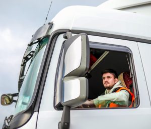 camionero