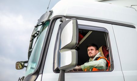 camionero