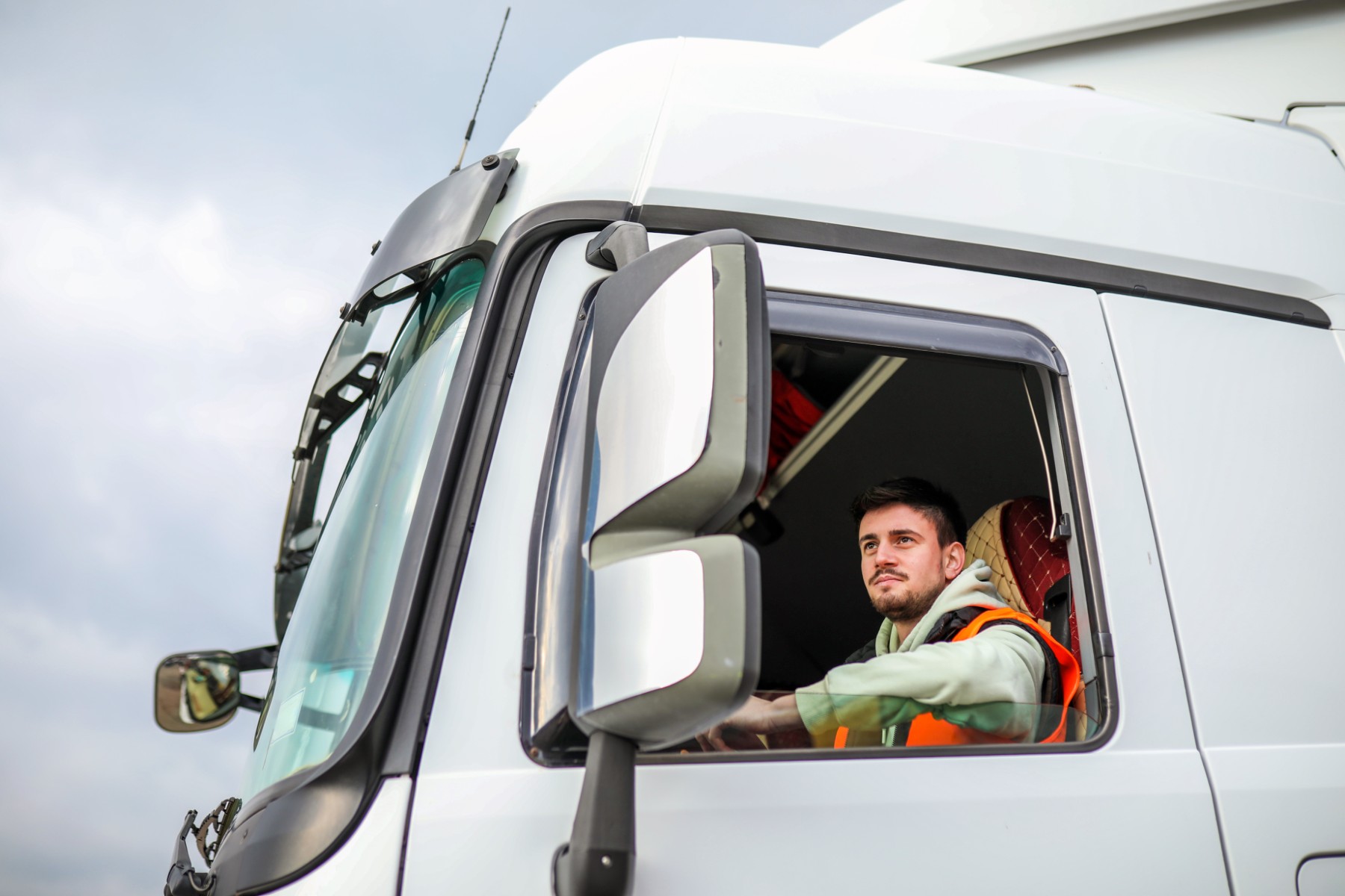 camionero