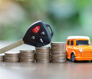 coche comprar hacienda