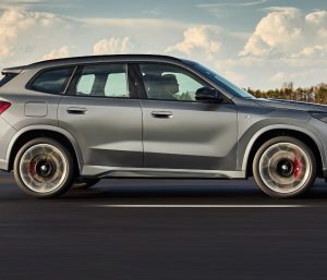 coche más vendido BMW