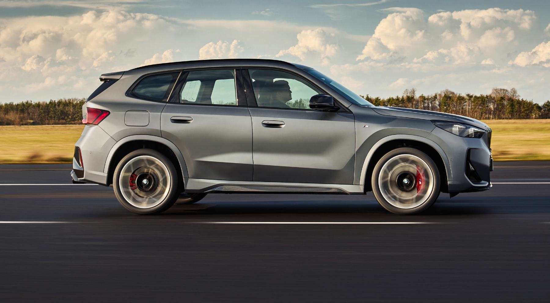 coche más vendido BMW