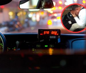 estafa taxista chile