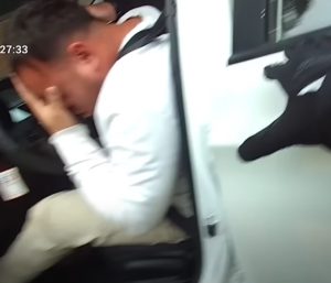 estafa taxista chile