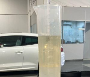 alaquàs gasolina adulterada