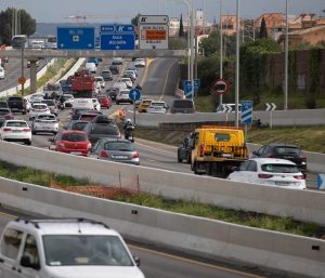 mallorca coches limitaciones