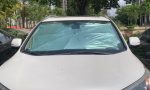 Ojo con este tipo de parasol para el coche: ¿es verdad que puede dañar el salpicadero?
