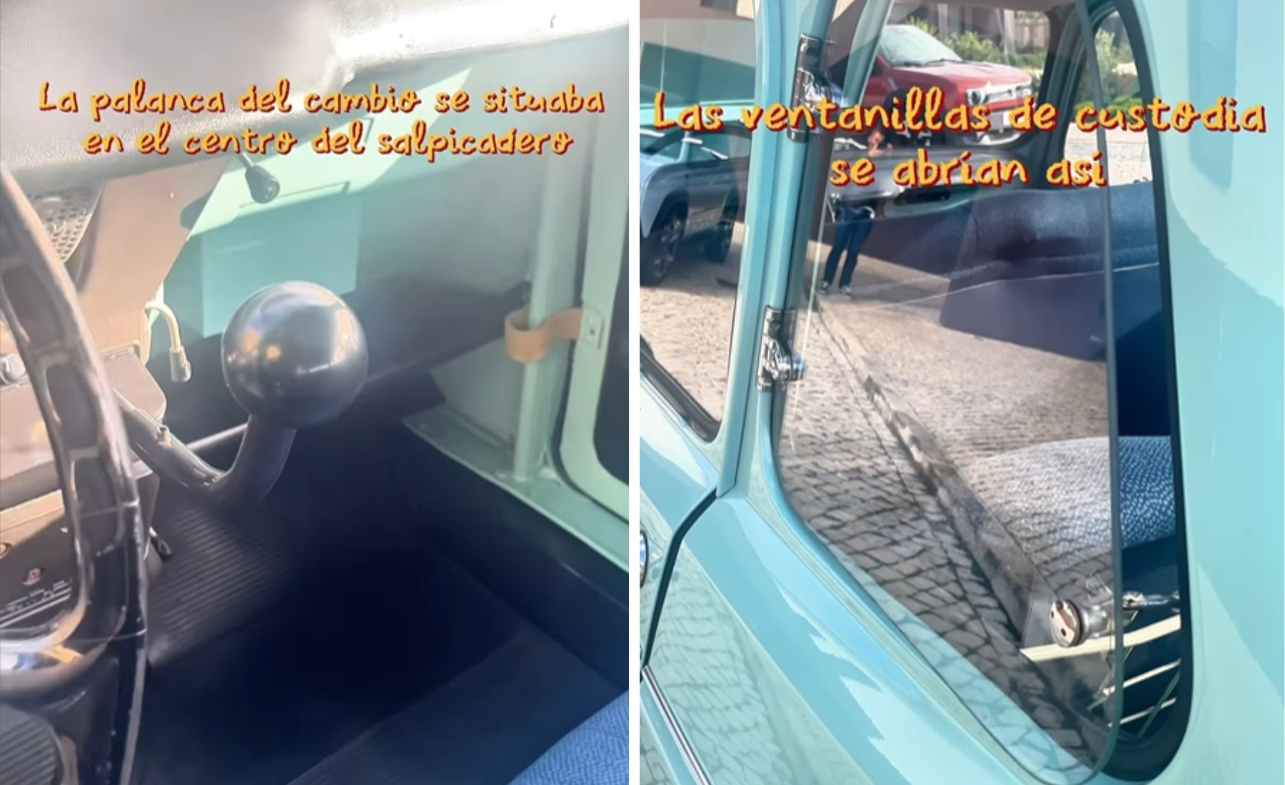 curiosidades cuatro latas