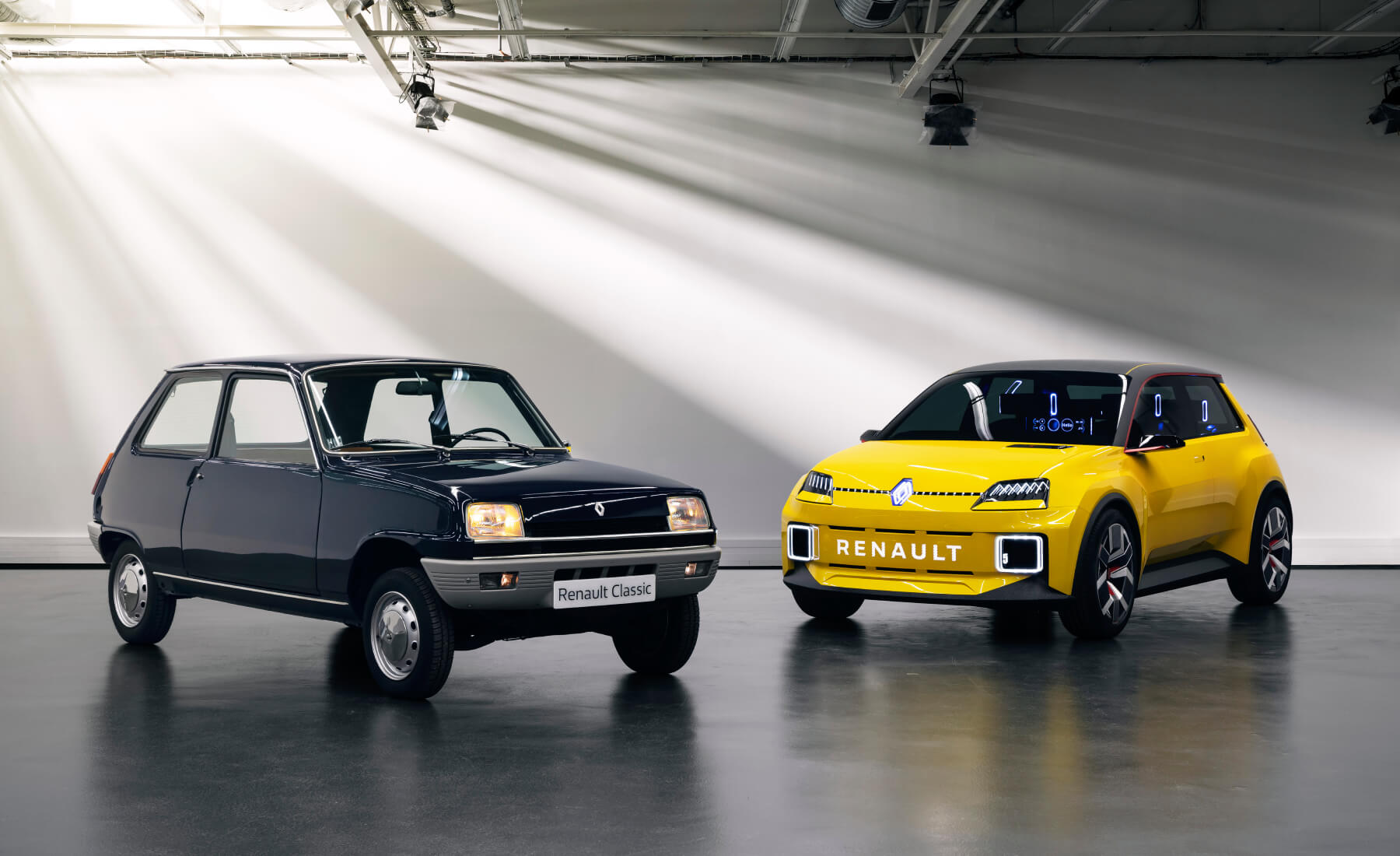 renault 5