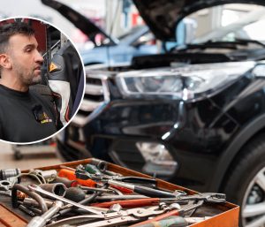 coches menos reparaciones