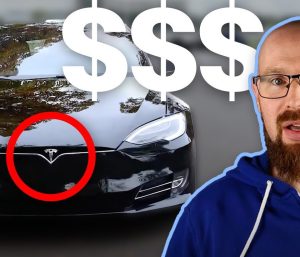 coste batería eléctrico