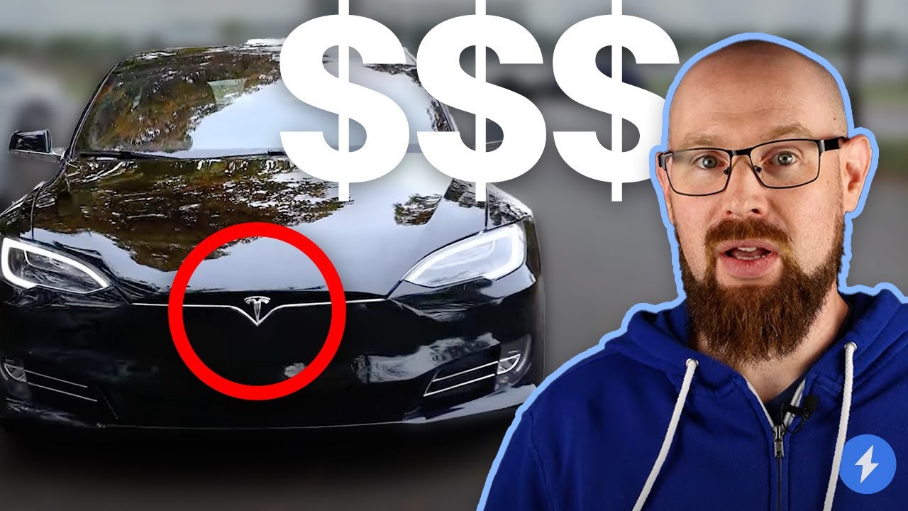 coste batería eléctrico