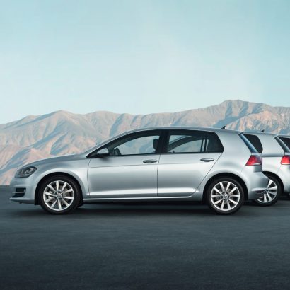 Estos son los coches usados más vendidos en España en 2025: este listado te va a sorprender