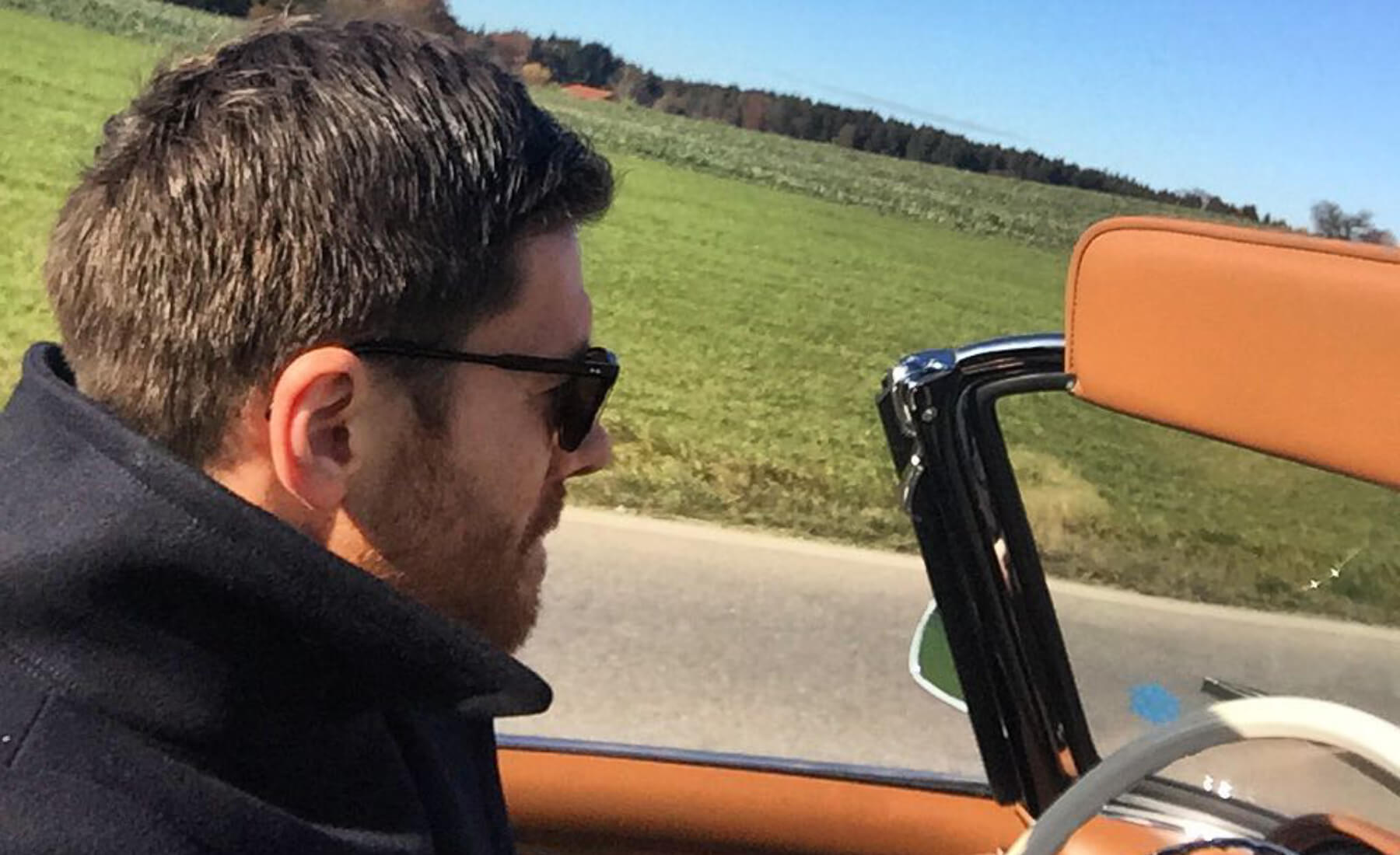 xabi alonso