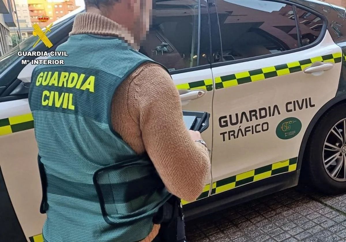 guardia civil