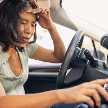 Muchos conductores de coches eléctricos evitan el aire acondicionado para no perder autonomía: ¿sirve para algo? El ADAC alemán lo ha comprobado
