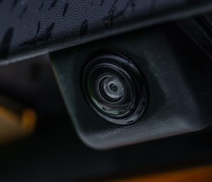 robo cámaras coches