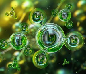 Amoniaco combustible verde