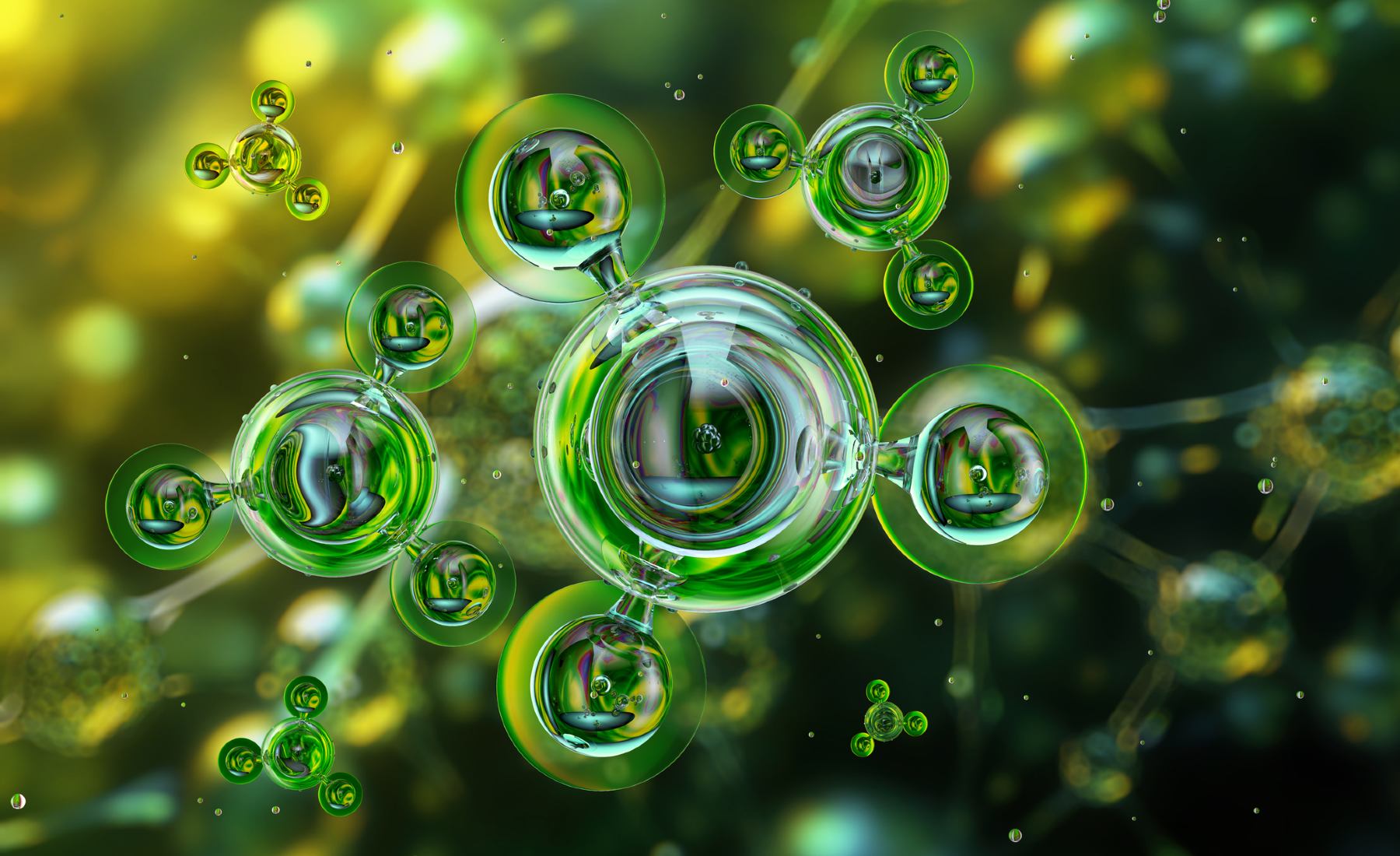 Amoniaco combustible verde