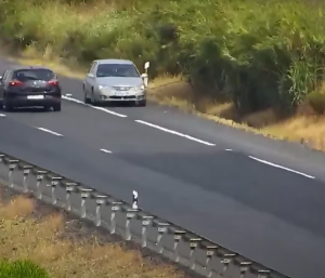 Conducción temeraria Huelva