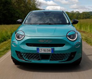 Cuánto cuesta el coche más vendido de Fiat