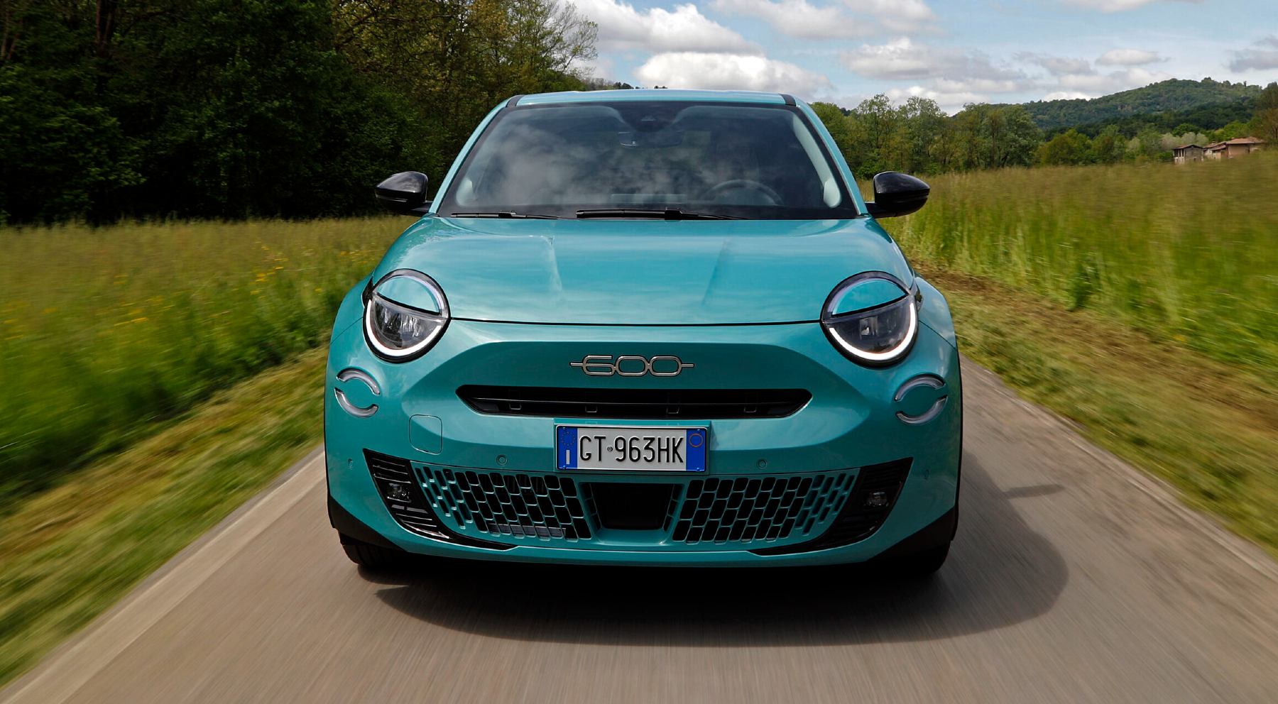 Cuánto cuesta el coche más vendido de Fiat