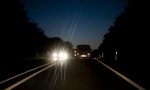 Cuidado con los faros: el 71% de los conductores considera insoportable este detalle