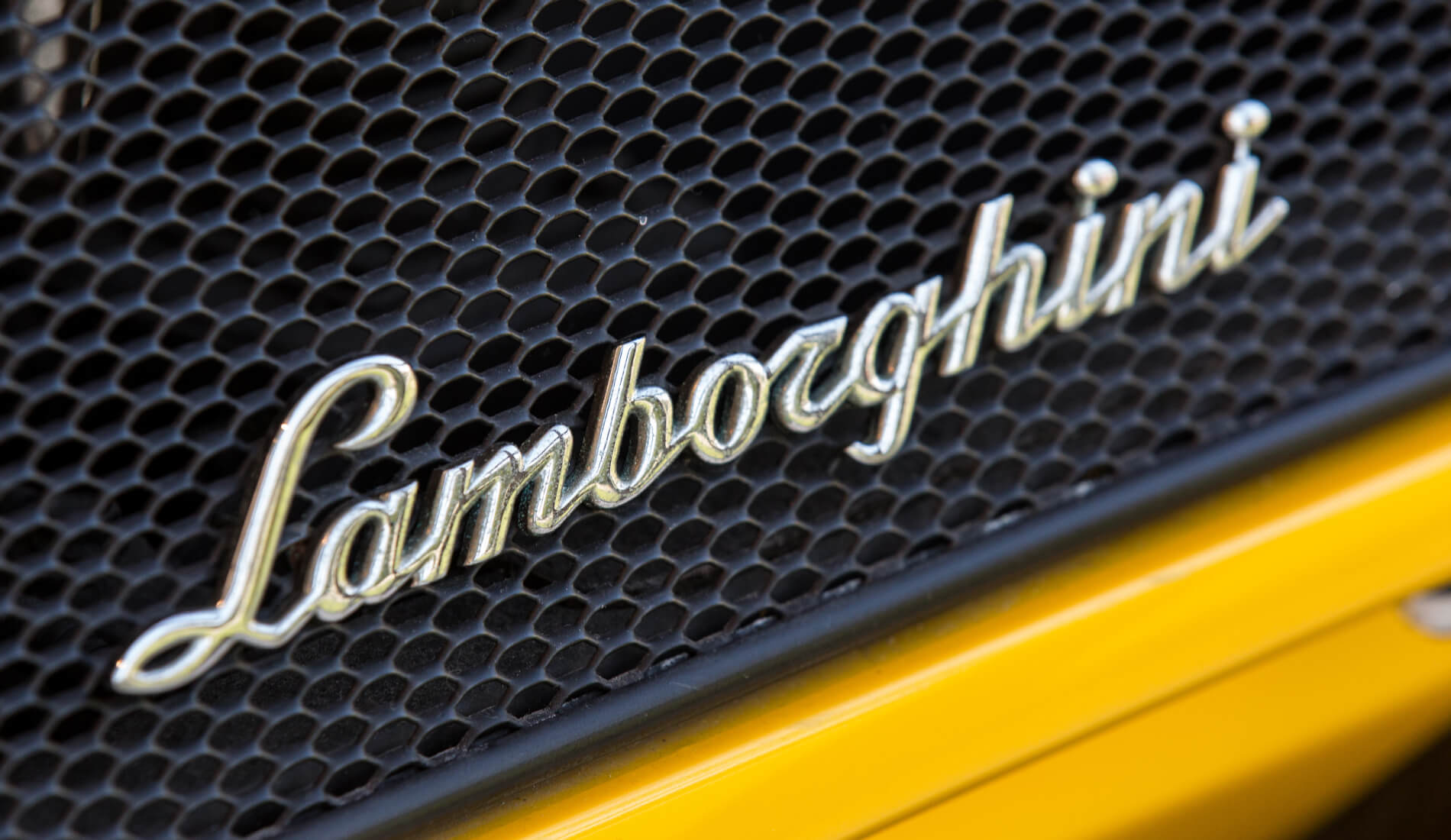 Lamborghini
