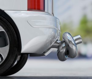 Mejorar emisiones coche