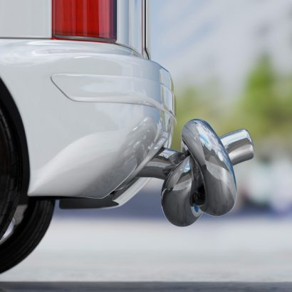 El MIT pone fin al debate: ¿contamina más un coche eléctrico o uno de gasolina?