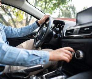 Ruido aire acondicionado