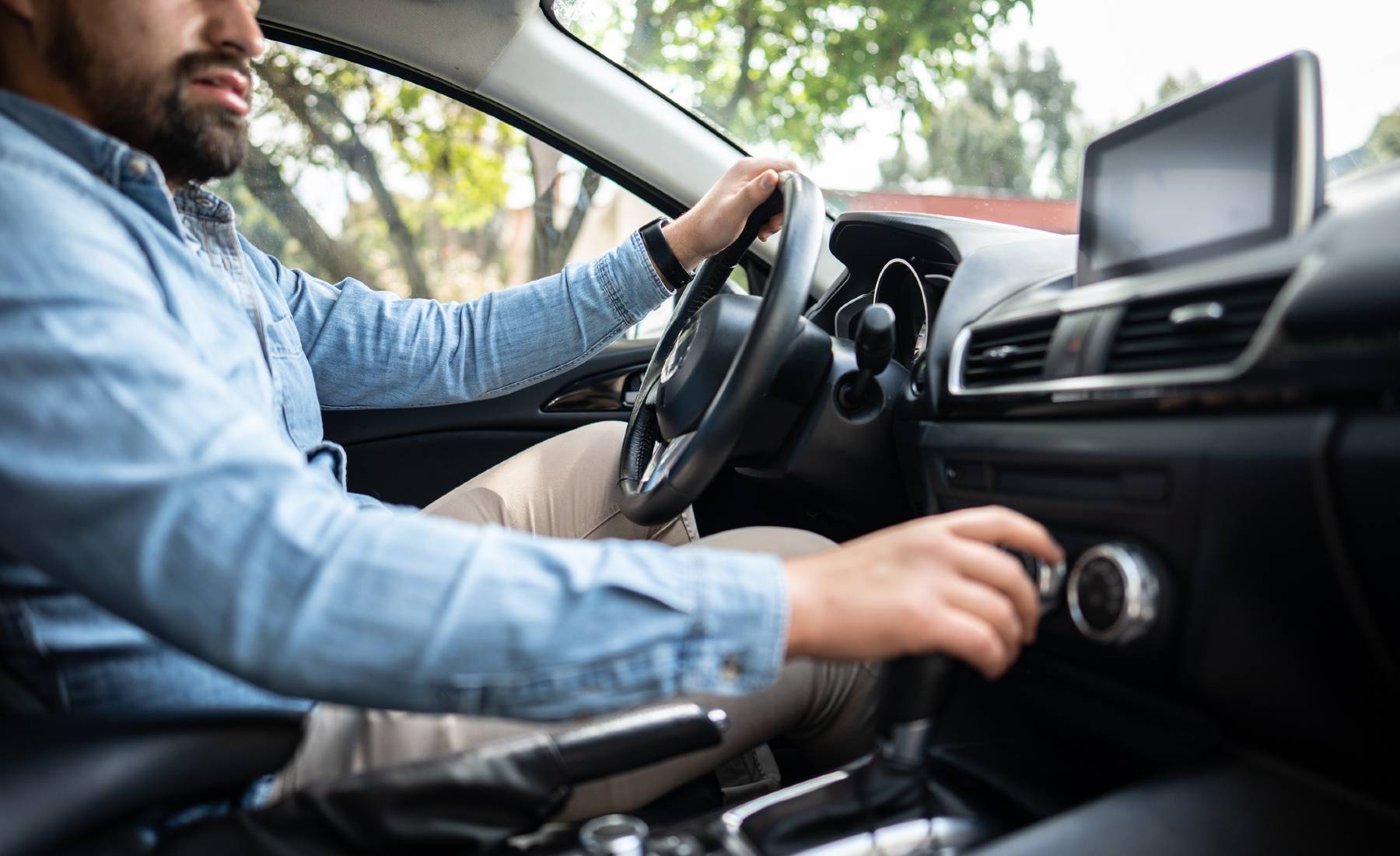 Ruido aire acondicionado