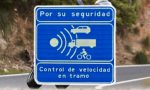 El radar de tramo que se te olvida mientras conduces: así funciona el más extenso y temido de España