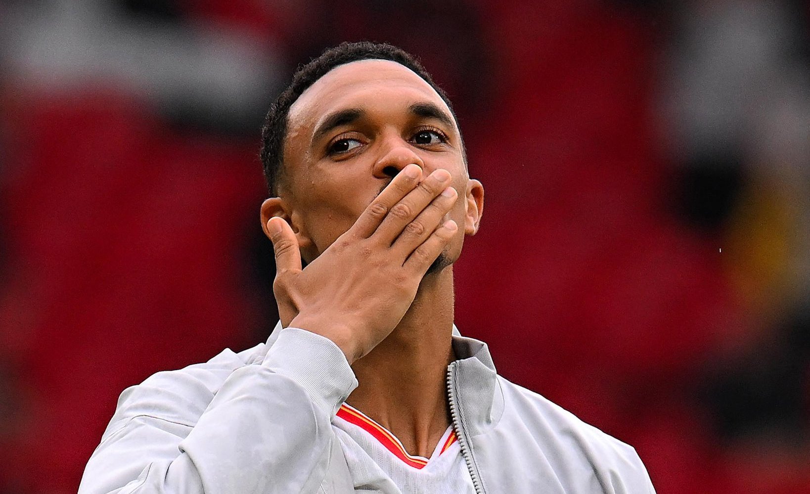 Trent Alexander-Arnold