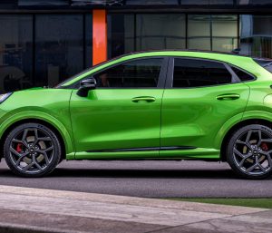 coche más vendido Ford