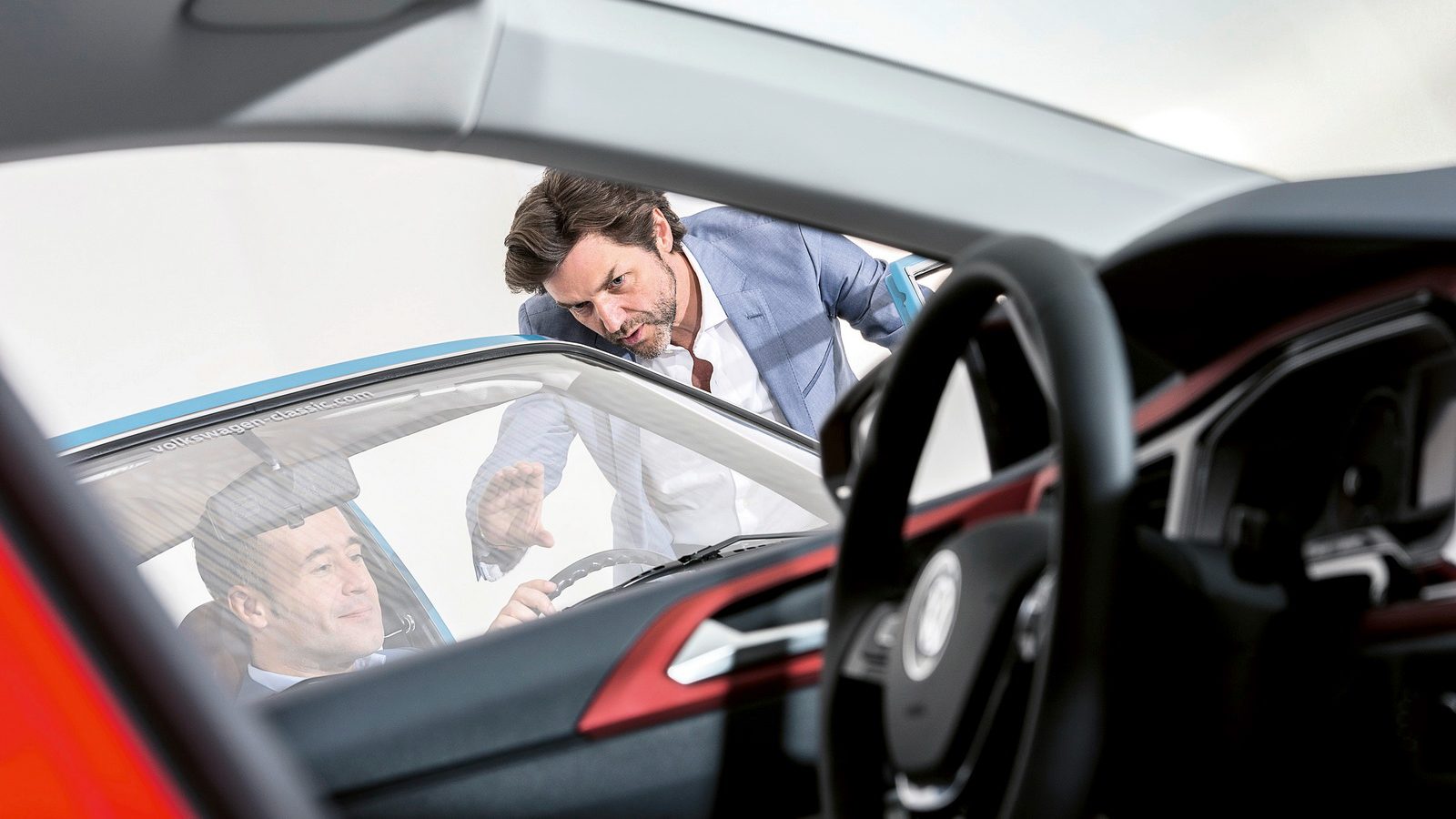 compra coche españoles