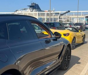 deportivos ibiza multa