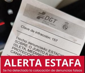 estafa qr alicante