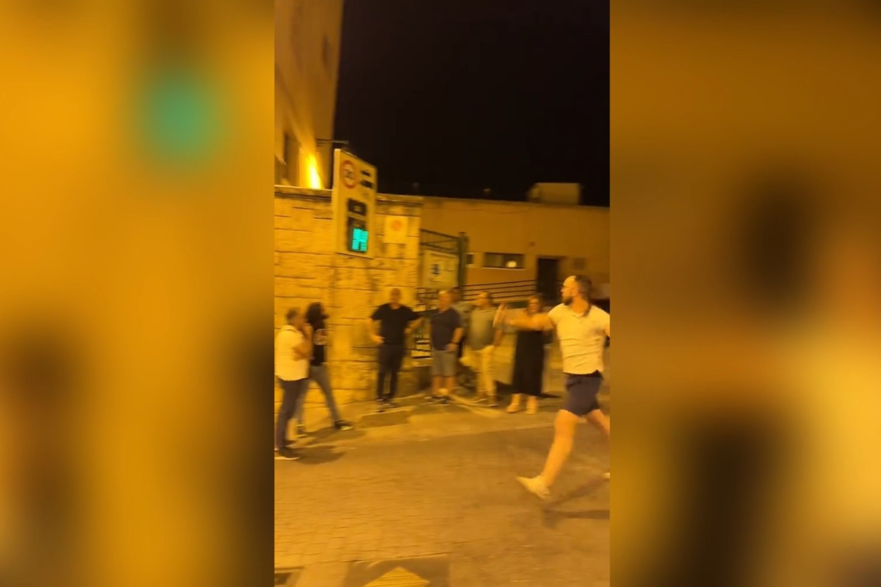 radar alcoy alicante